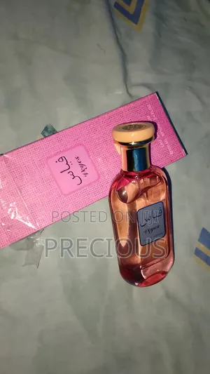 Qeyas (قياس) Eau De Parfum. 