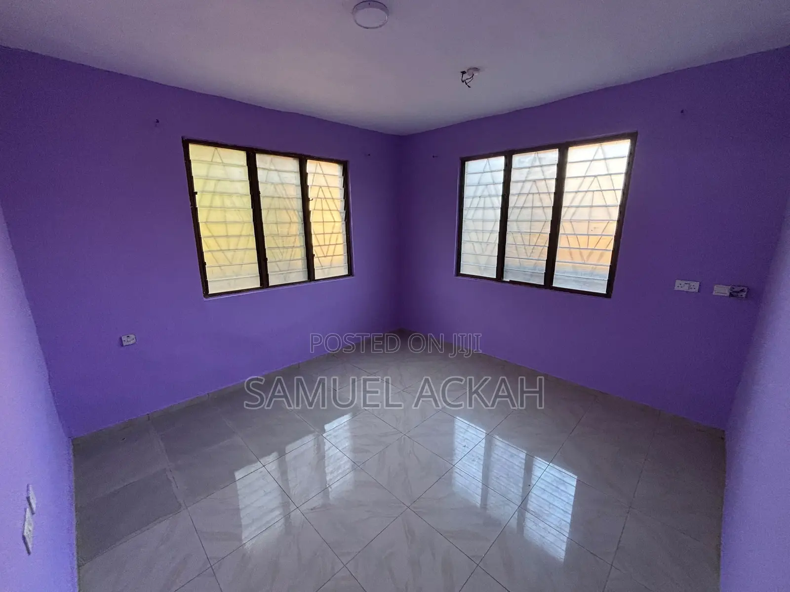2bdrm Apartment in Oyarifa Mall Area for rent