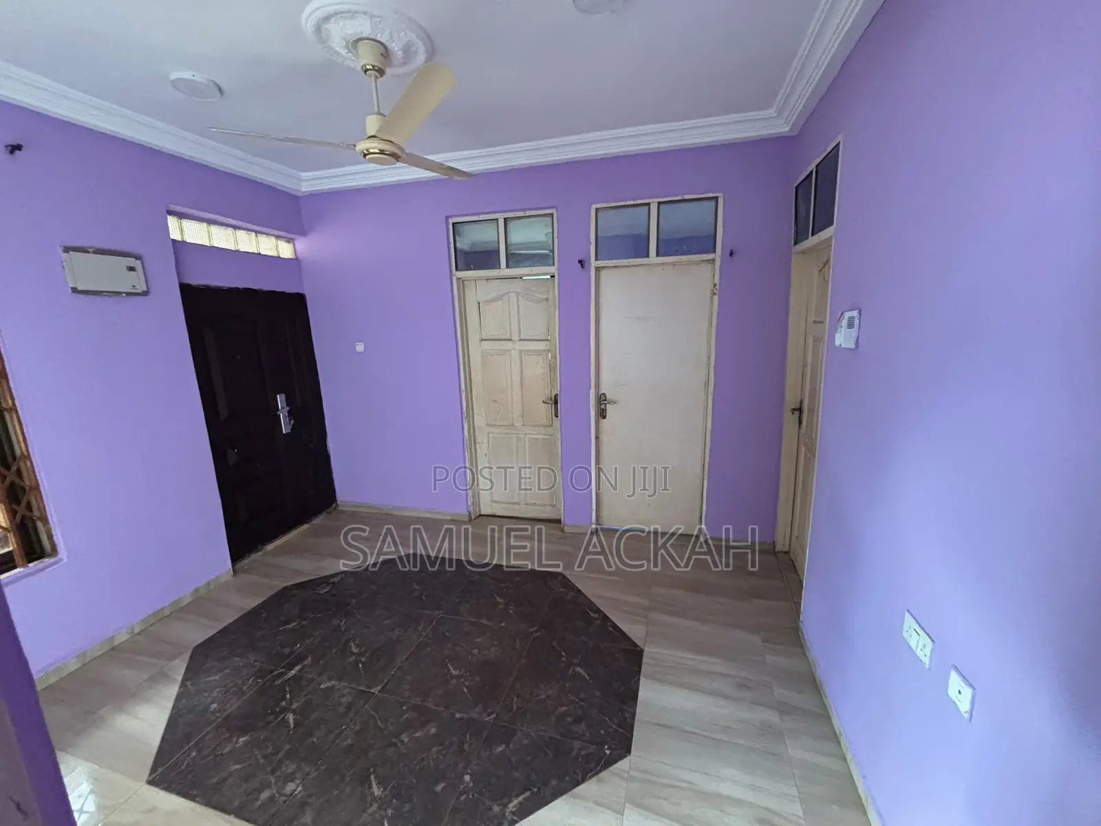2bdrm Apartment in Oyarifa Mall Area for rent