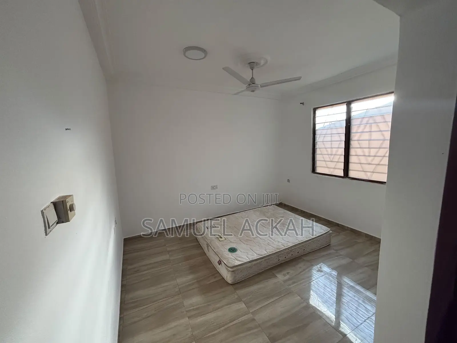 2bdrm Apartment in Oyarifa Mall Area for rent