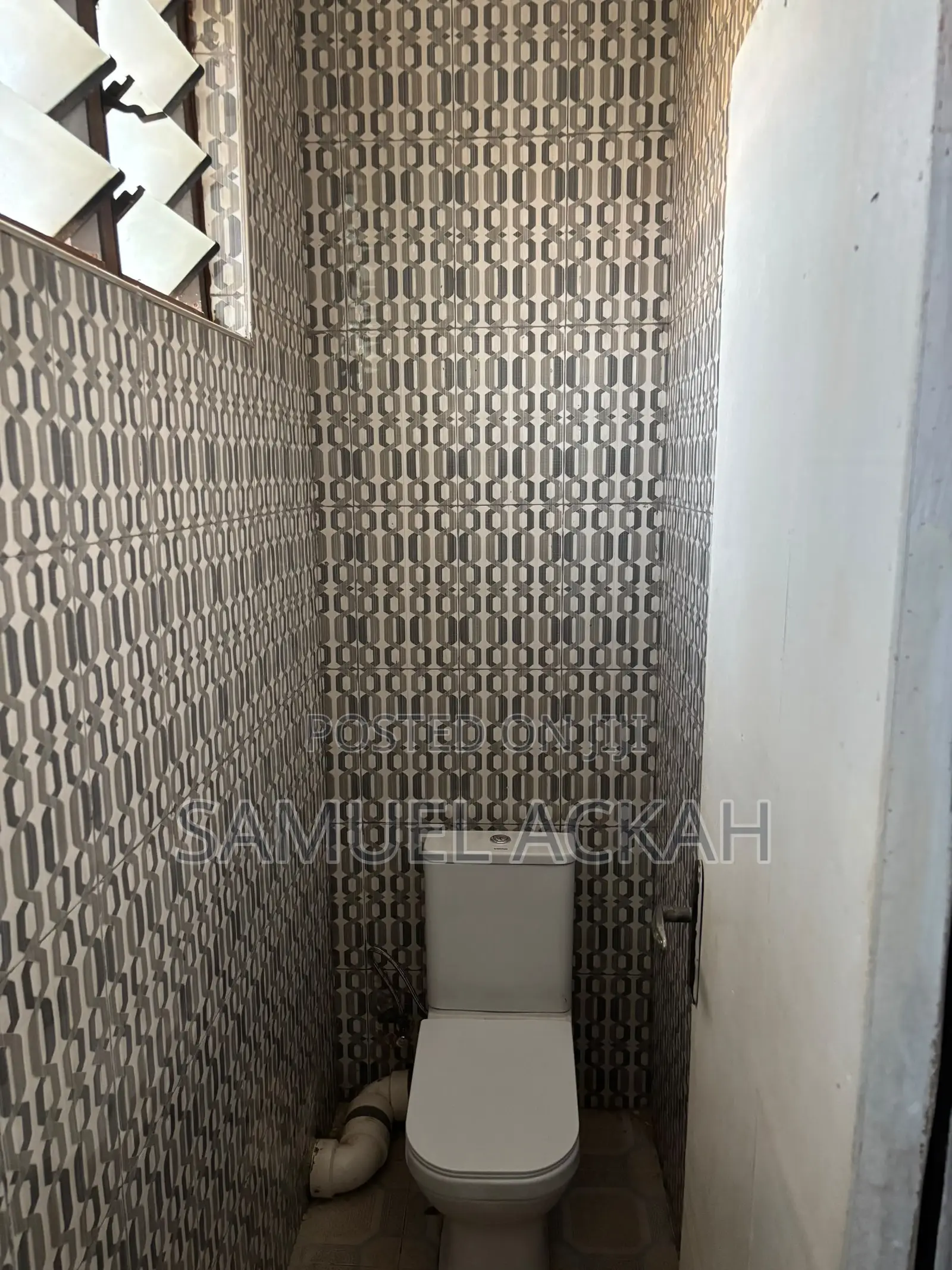 2bdrm Apartment in Oyarifa Mall Area for rent