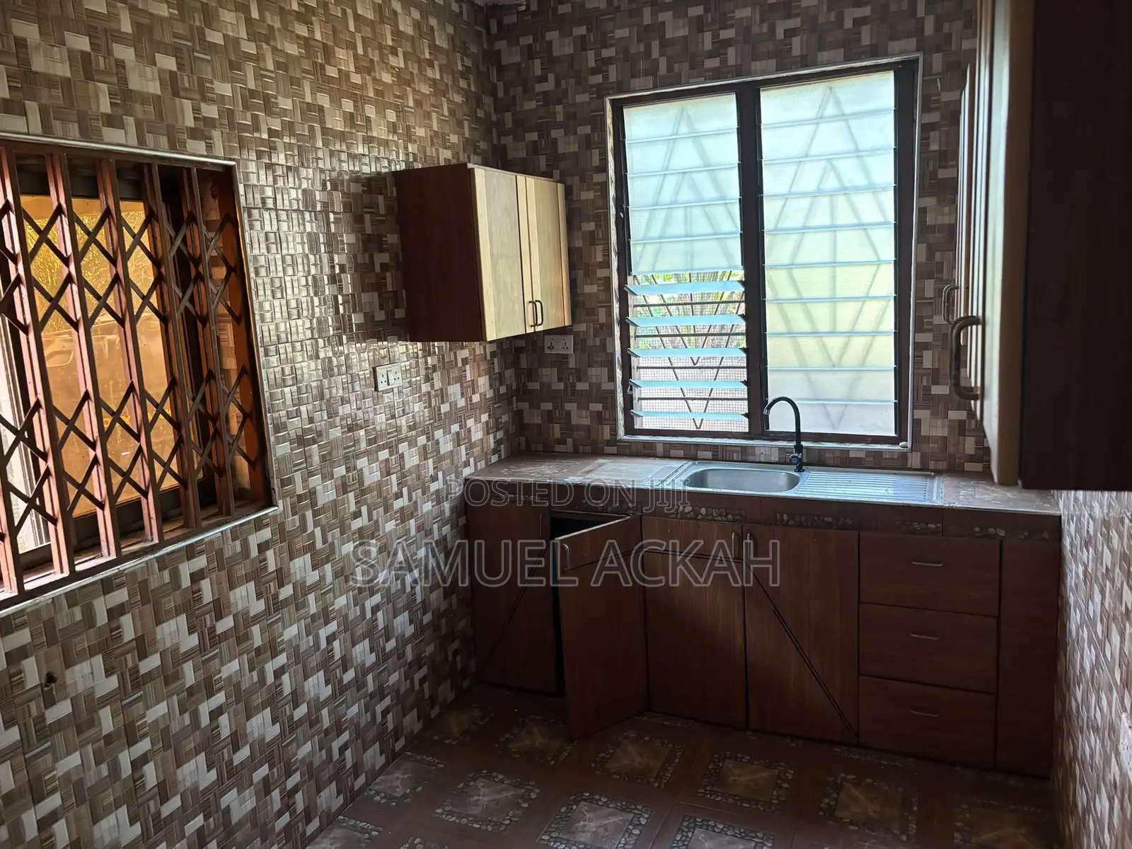 2bdrm Apartment in Oyarifa Mall Area for rent