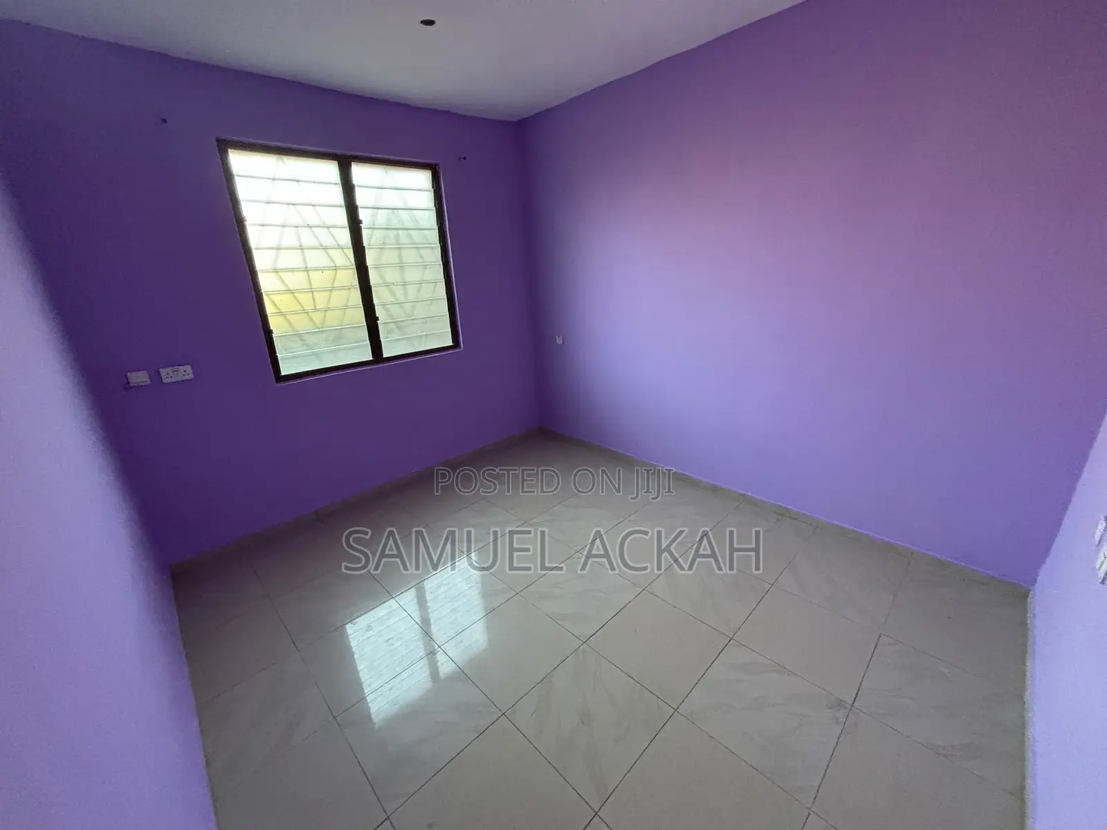 2bdrm Apartment in Oyarifa Mall Area for rent