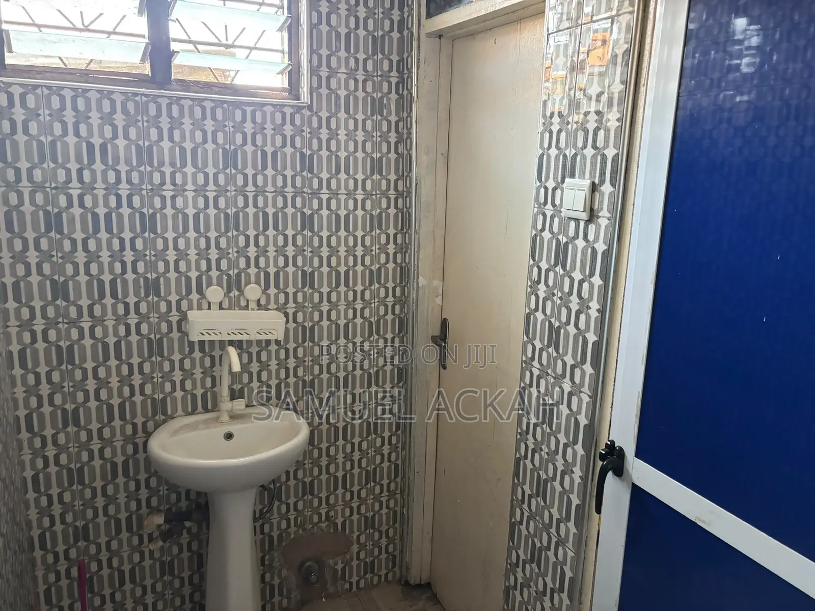 2bdrm Apartment in Oyarifa Mall Area for rent