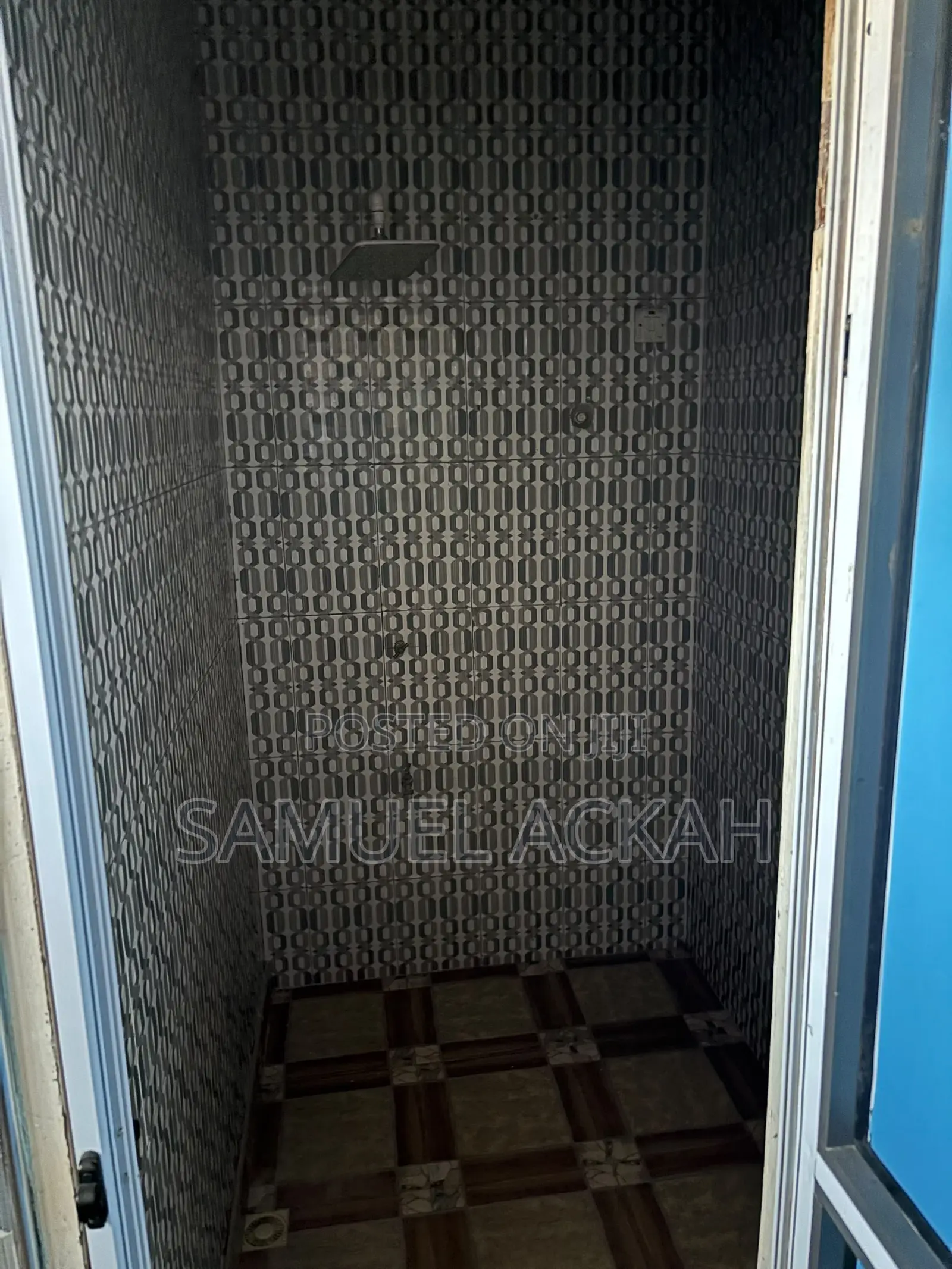 2bdrm Apartment in Oyarifa Mall Area for rent