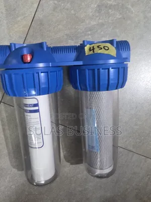 Water Filters