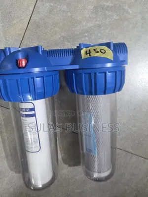 Water Filters