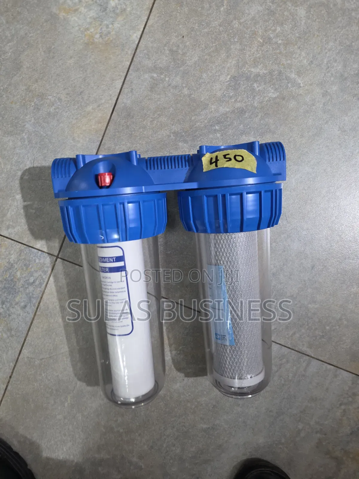 Water Filters