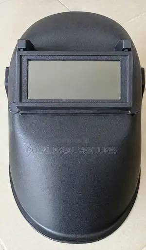 Professional Flip-Front Welding Helmet