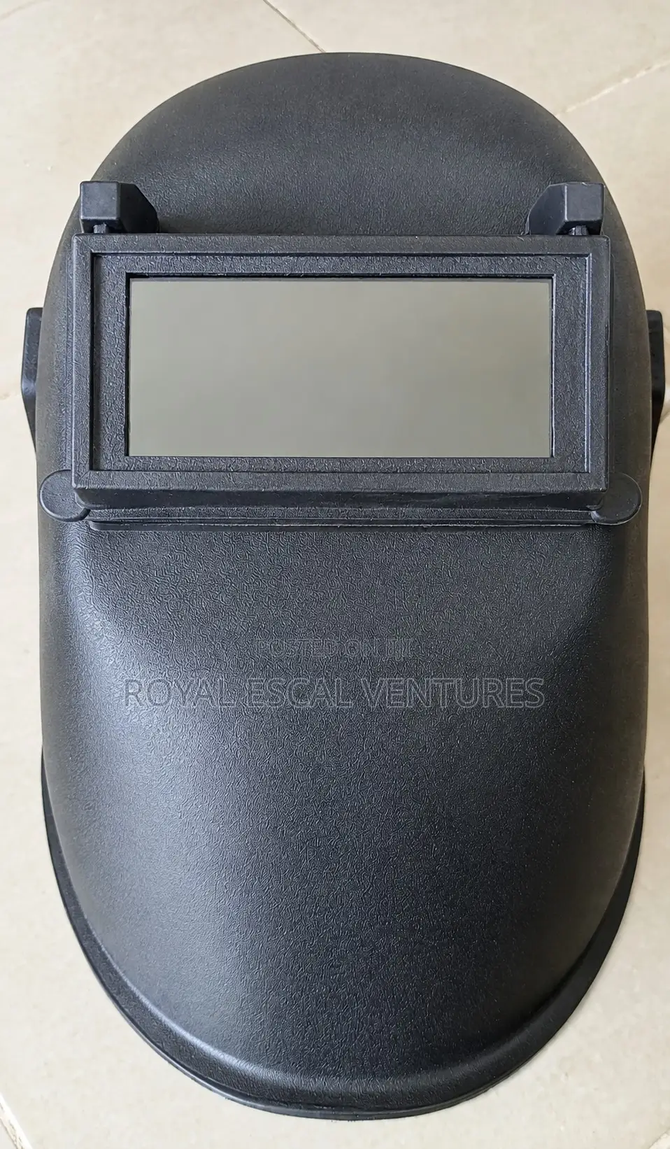 Professional Flip-Front Welding Helmet