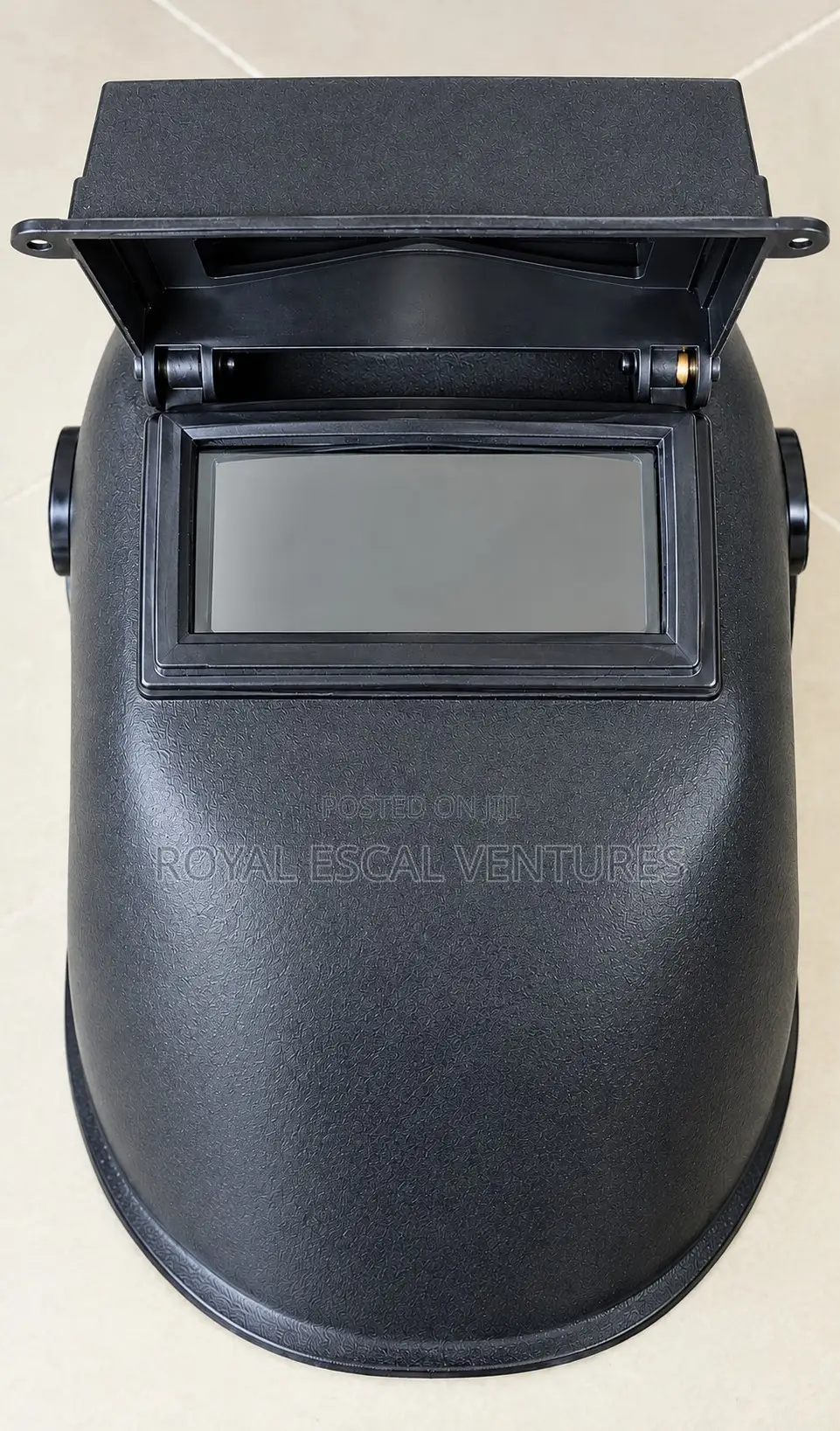 Professional Flip-Front Welding Helmet