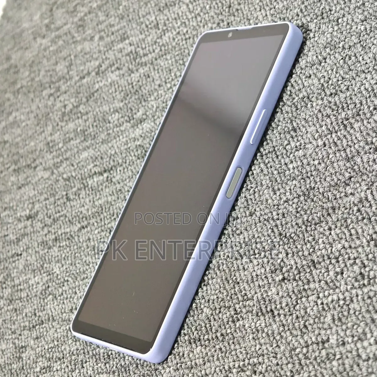 New Sony Xperia 10 V 128 GB Blue