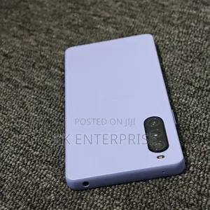 New Sony Xperia 10 V 128 GB Blue