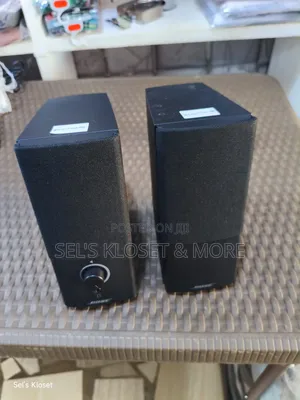 Bose Companion 2 Series III