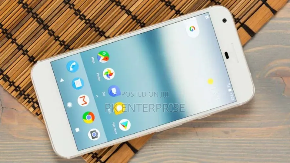 New Google Pixel XL 32 GB White