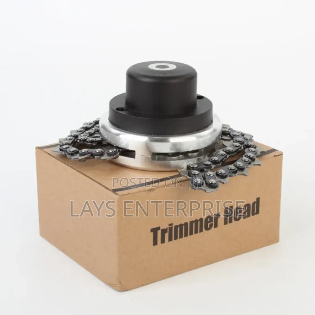 Chain Trimmer Head (Brush Cutter)
