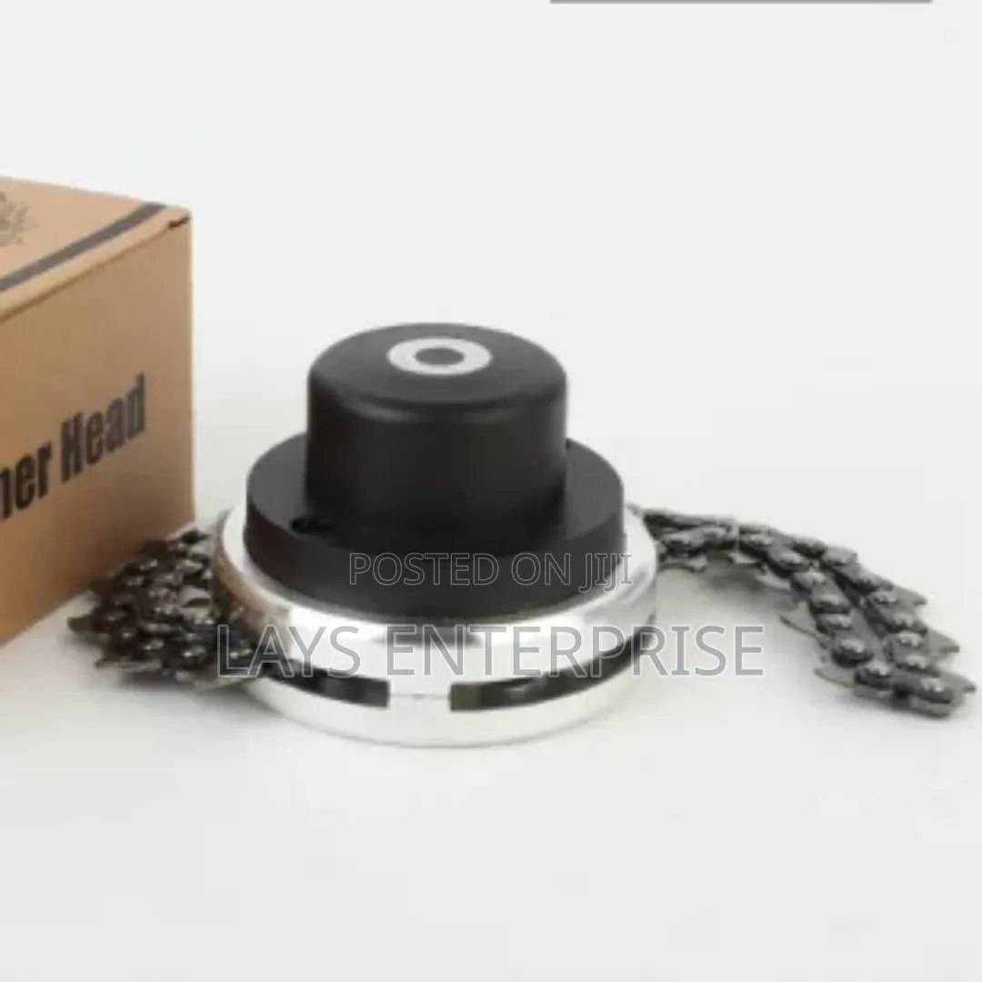 Chain Trimmer Head (Brush Cutter)