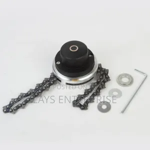 Chain Trimmer Head (Brush Cutter)