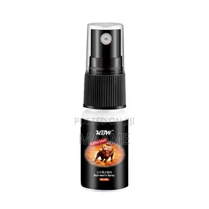 KBW Extra Power Bull Men’s Spray
