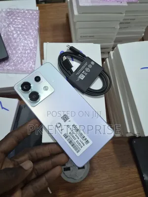 New Xiaomi Redmi Note 13 Pro 5G 256 GB Blue