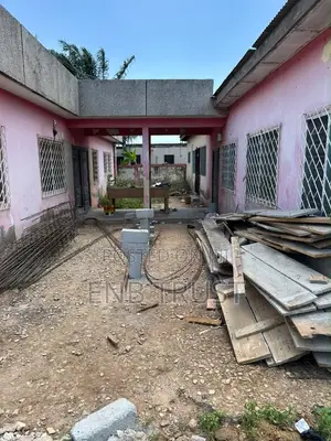 1 Plot of Land for Sale at Achimota Mile7