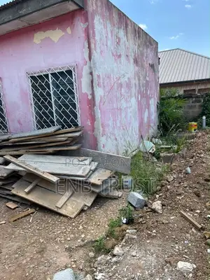 1 Plot of Land for Sale at Achimota Mile7