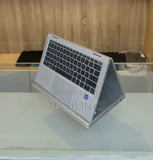 Laptop HP EliteBook 830 G8 32GB Intel Core i7 SSD 512GB
