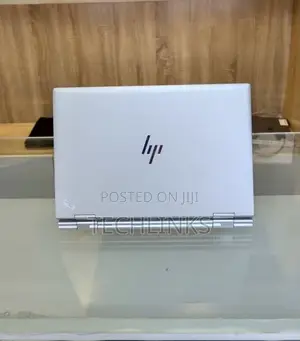 Laptop HP EliteBook 830 G8 32GB Intel Core i7 SSD 512GB