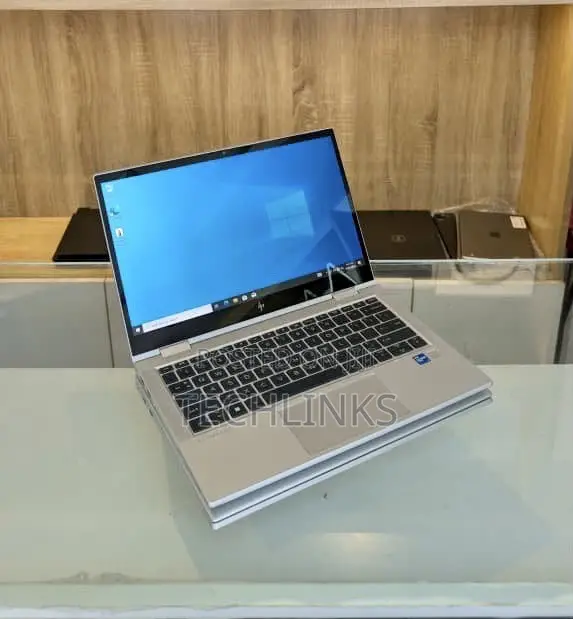 Laptop HP EliteBook 830 G8 32GB Intel Core i7 SSD 512GB