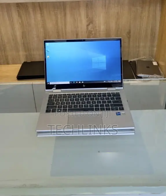 Laptop HP EliteBook 830 G8 32GB Intel Core i7 SSD 512GB