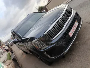 Kia Telluride 3.8 FWD 2020 Beige