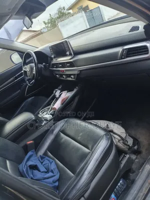 Kia Telluride 3.8 FWD 2020 Beige