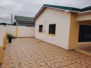 3bdrm House in Atakora Estate for rent