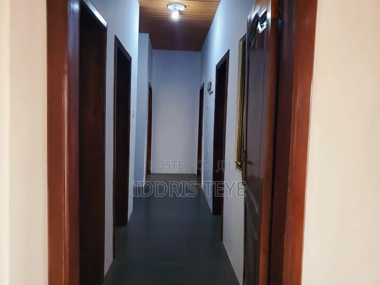 3bdrm House in Atakora Estate for rent