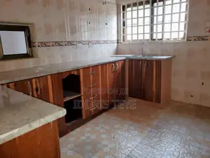 3bdrm House in Atakora Estate for rent
