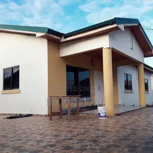 3bdrm House in Atakora Estate for rent