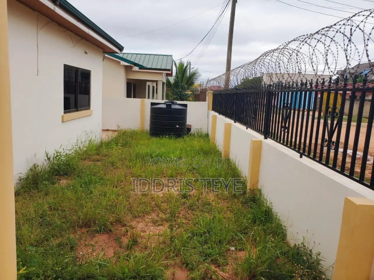3bdrm House in Atakora Estate for rent