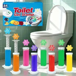 3 in 1 Toilet Air Freshener
