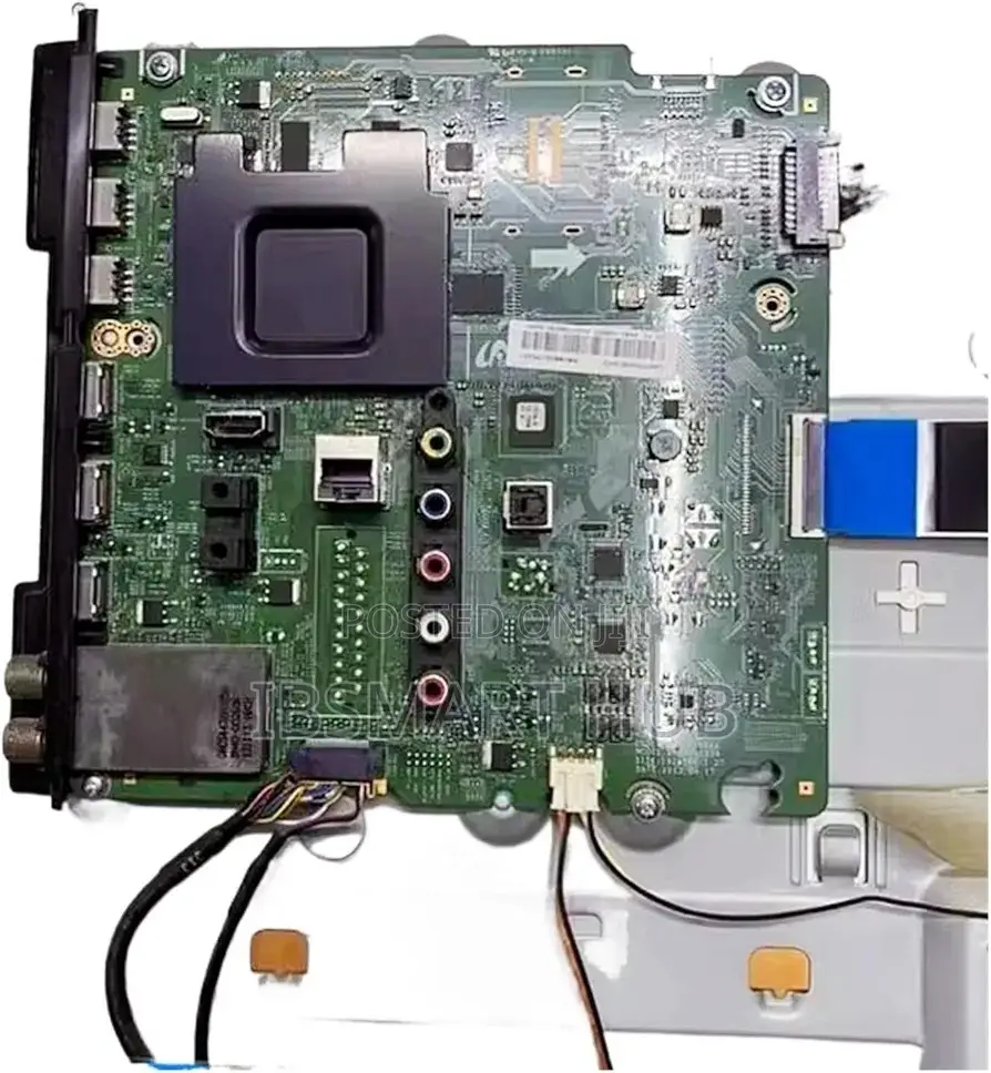 Computer Hardware Technician
