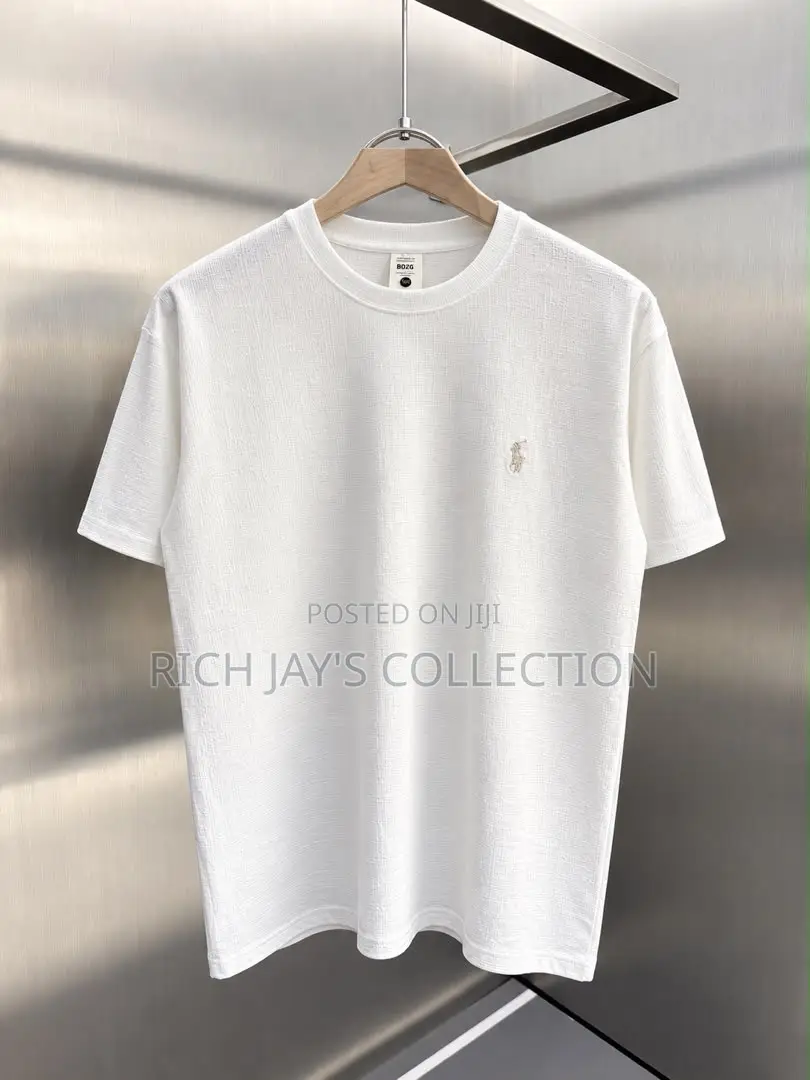 Shirts for Men(round Neck )