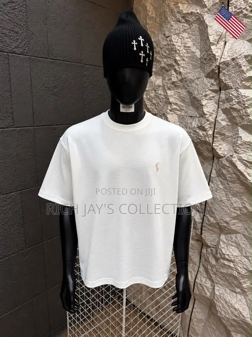 Shirts for Men(round Neck )