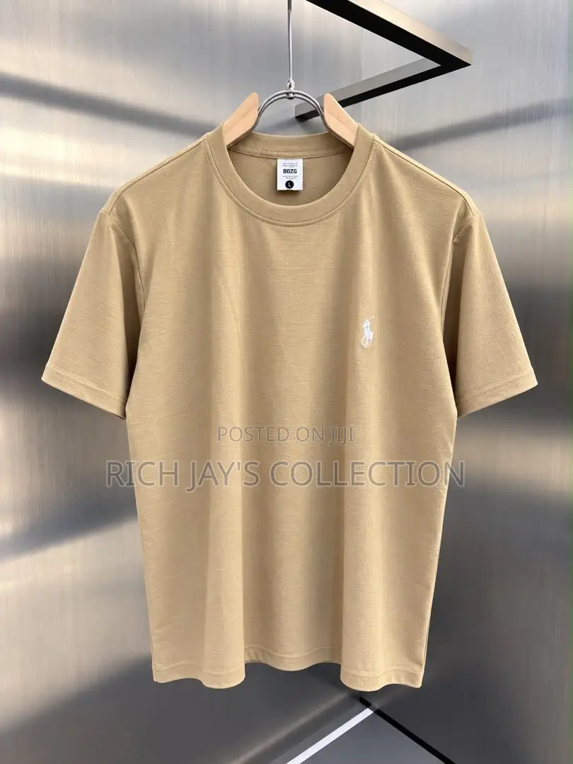 Shirts for Men(round Neck )