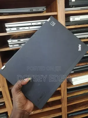 Laptop Lenovo ThinkPad X220 8GB Intel Core i7 HDD 500GB