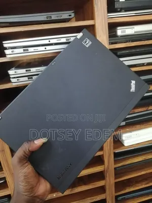 Laptop Lenovo ThinkPad X220 8GB Intel Core i7 HDD 500GB