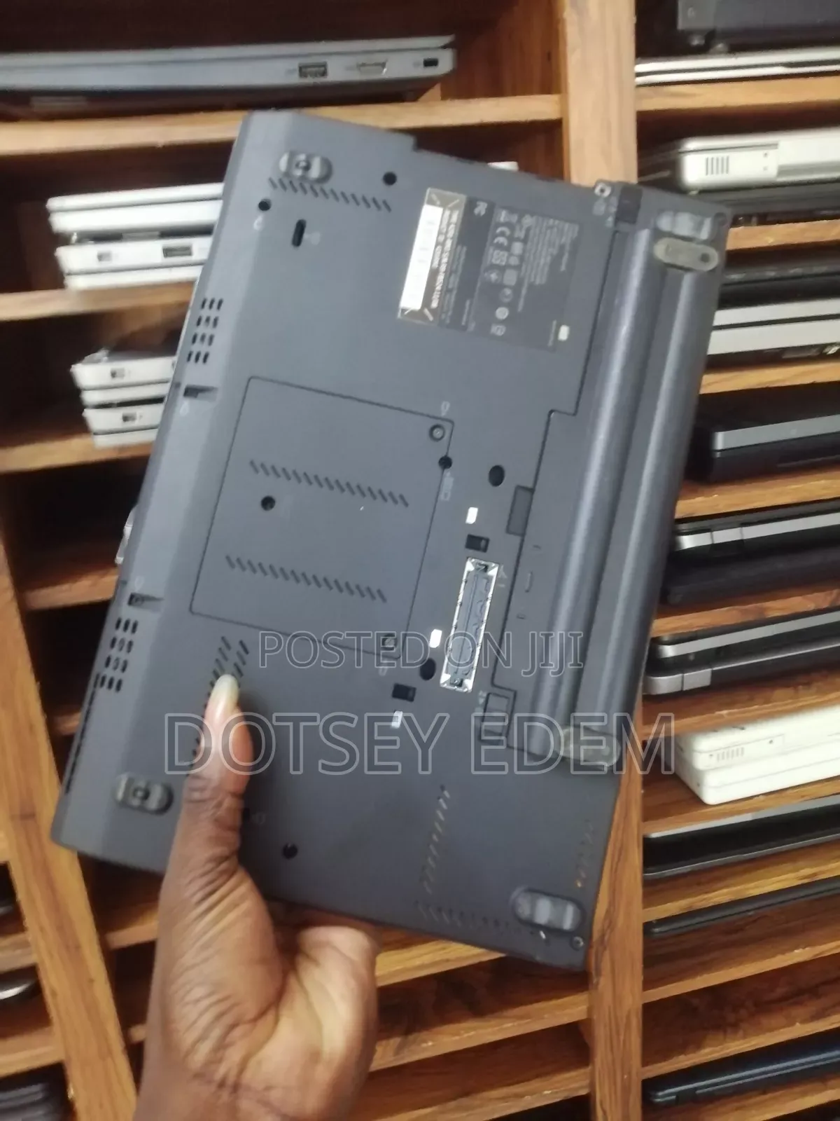 Laptop Lenovo ThinkPad X220 8GB Intel Core i7 HDD 500GB