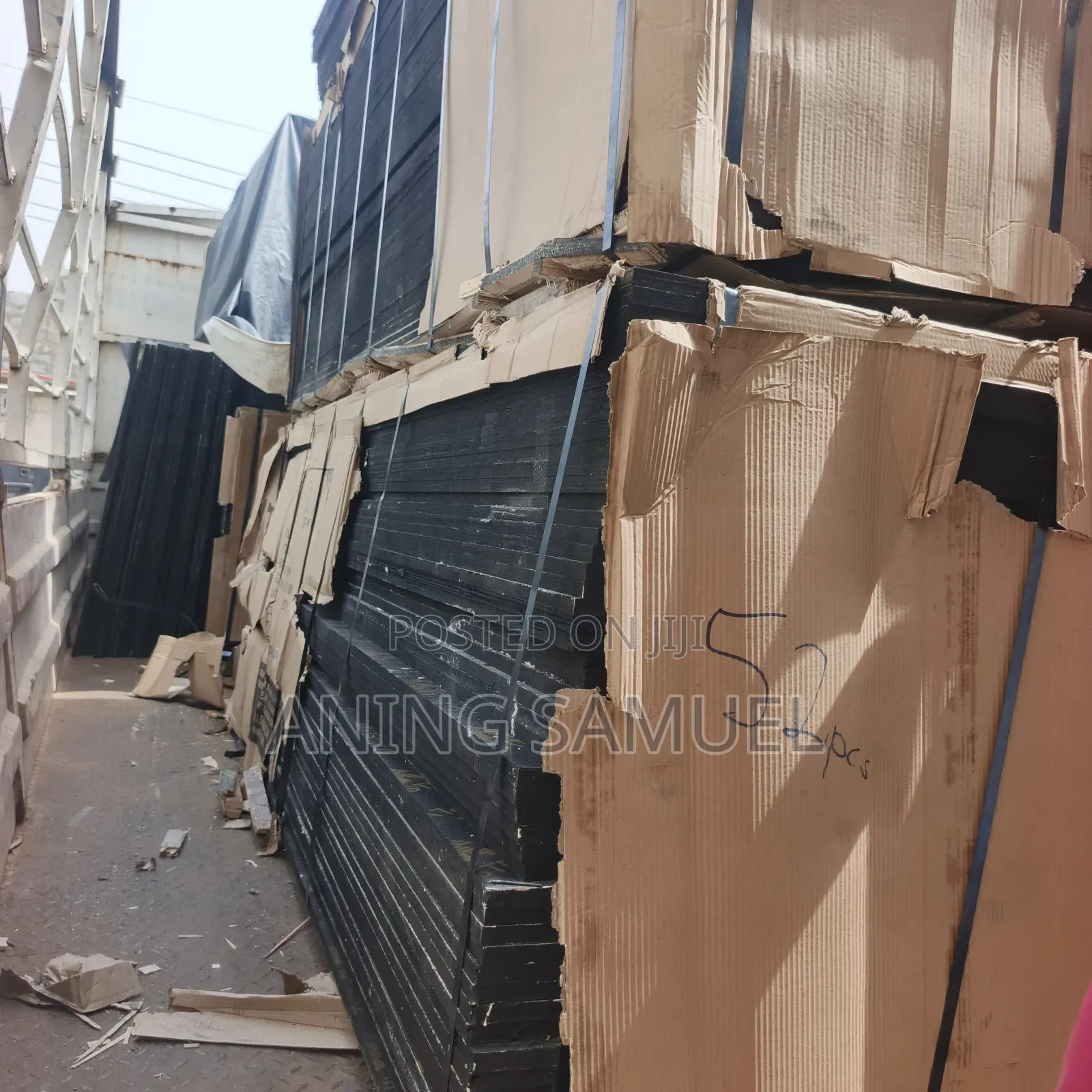 Marine Plywood for Sale (Very Cheap