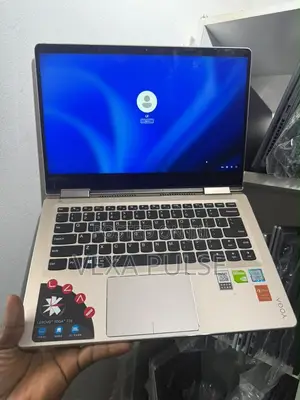 Laptop Lenovo Yoga 710 8GB Intel Core i5 SSD 256GB