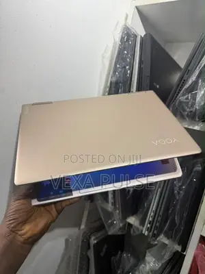 Laptop Lenovo Yoga 710 8GB Intel Core i5 SSD 256GB