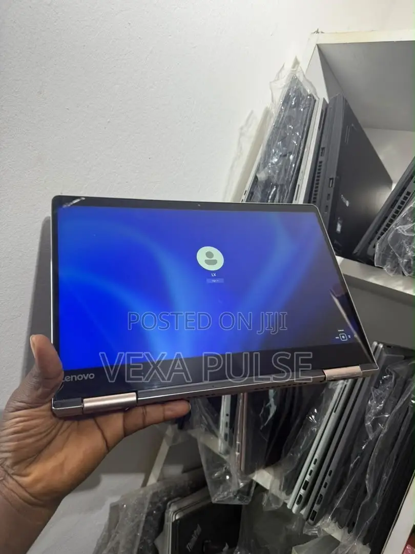 Laptop Lenovo Yoga 710 8GB Intel Core i5 SSD 256GB