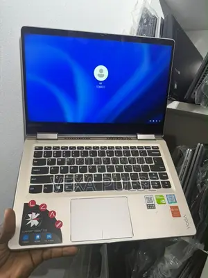 Laptop Lenovo Yoga 710 8GB Intel Core i5 SSD 256GB
